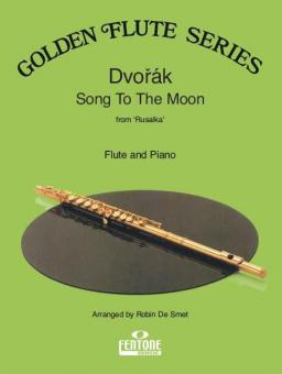 Song to the Moon from 'Rusalka' 