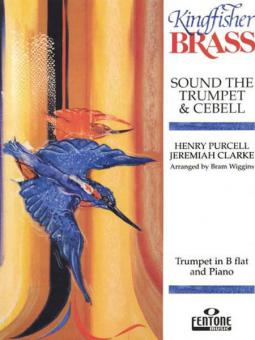 Sound the Trumpet & Cebell 