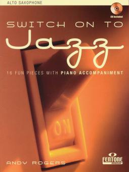 Switch on to Jazz 