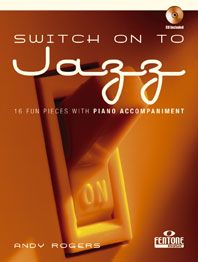 Switch on to Jazz 