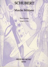 March Militaire 