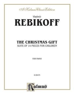 The Christmas Gift Download