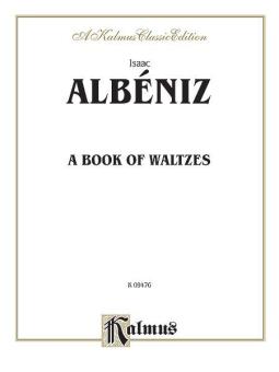 A Book of Waltzes Download