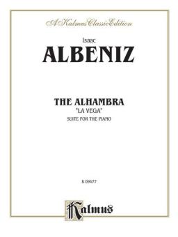 The Alhambra Download