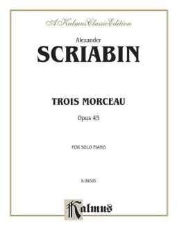 Trois Morceaux Download