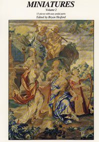 Miniatures Vol. 2 
