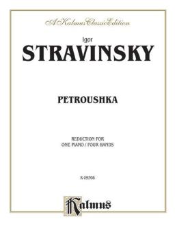 Petroushka 