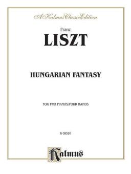 Hungarian Fantasy Download