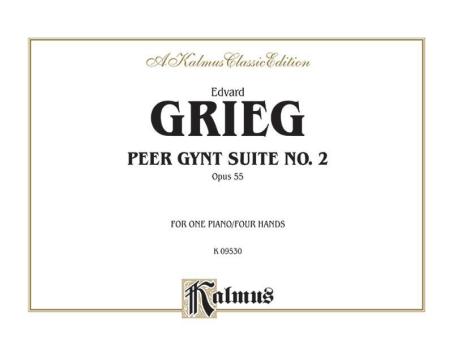 III. Peer Gynt's return home 