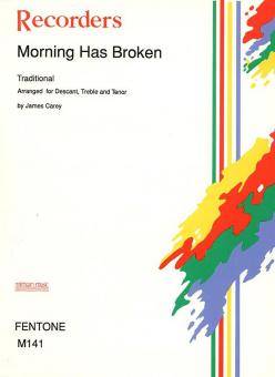 Morning Has Broken 