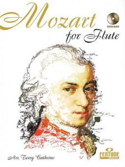 Mozart for Flute 