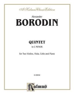 Quintet in C Minor Download