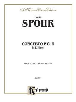 Concerto No. 4 In E Minor Download