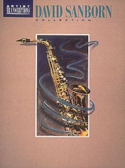 David Sanborn Collection 
