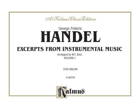 Extracts from Instrumental Music Vol. 1 Download