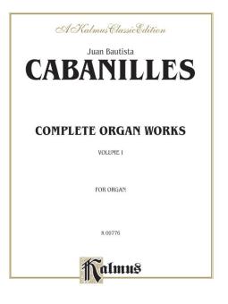 Complete Organ Works Vol. 1 Download