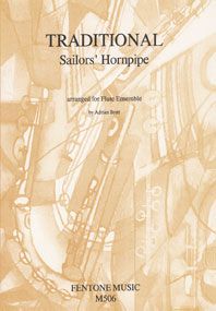Sailors' Hornpipe 