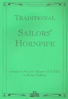 Sailors' Hornpipe 