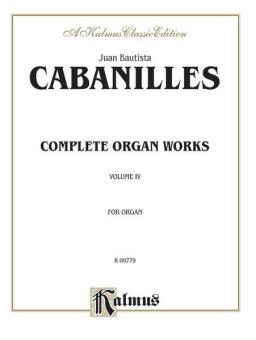 Complete Organ Works Vol. 4 Download