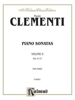 Sonata No. 8, Op. 36, No. 3 