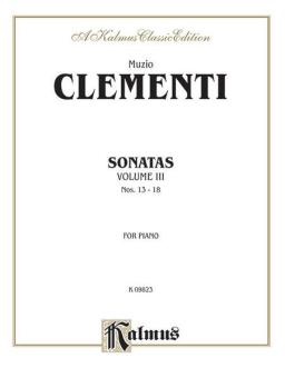 Sonata No. 14, Op. 24, No. 2 