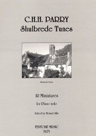 Shulbrede Tunes 