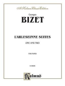 Suite No. 2, Menuet 