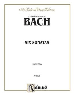 Six Sonatas Download
