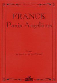Panis Angelicus 