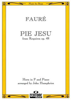 Pie Jesu 
