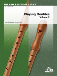 Playing Doubles Vol. 2 
