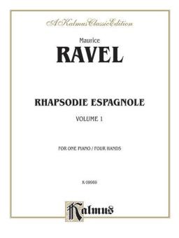 Rhapsodie Espagnole Download