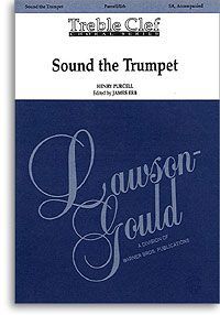 Sound the Trumpet Download