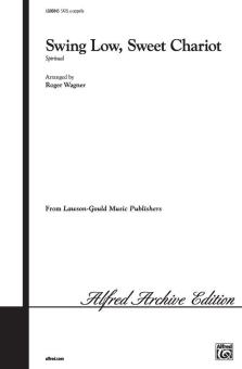 Swing Low, Sweet Chariot Download