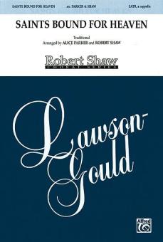 Saints Bound for Heaven Download