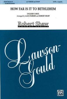 How Far Is It to Bethlehem Download