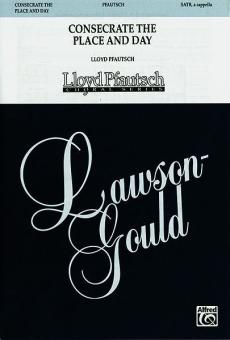 Consecrate The Place And Day Download