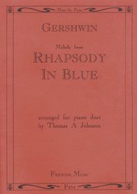 Rhapsody in Blue 