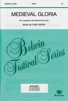 Medieval Gloria Download