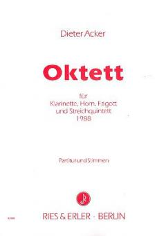 Oktett 