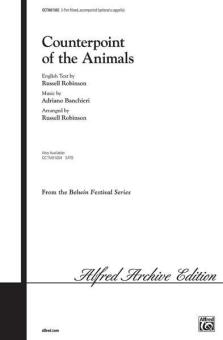 Counterpoint of the Animals Download