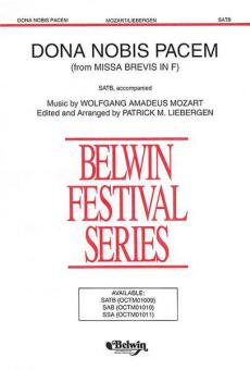 Dona Nobis Pacem Download