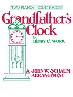 Grandfather's Clock Download