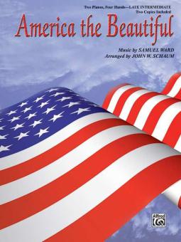 America the Beautiful Download