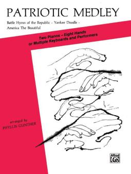 Patriotic Medley Download