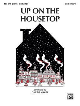 Up on the Housetop Download