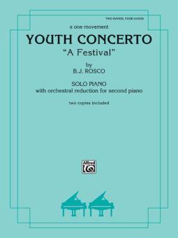 Youth Concerto 'A Festival' Download