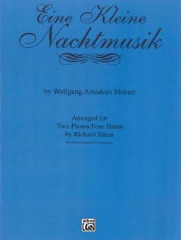 Eine kleine Nachtmusik KV525 Download