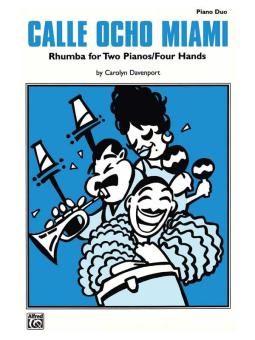 Calle Ocho Miami Download