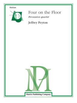 Four On The Floor Download